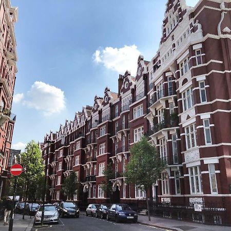 Luxury Stay Marylebone London Exterior photo
