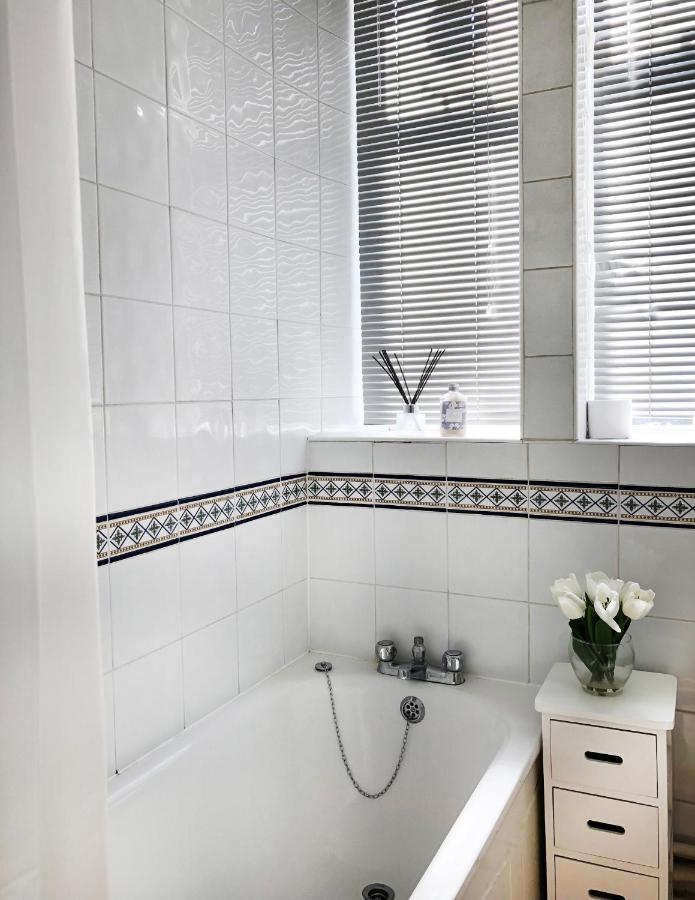 Luxury Stay Marylebone London Exterior photo