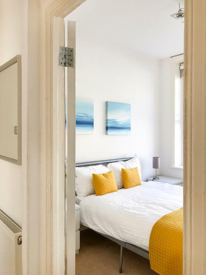 Luxury Stay Marylebone London Exterior photo